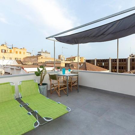 Domo Suite - Cagliari Centro Storico Iun Q4072 エクステリア 写真
