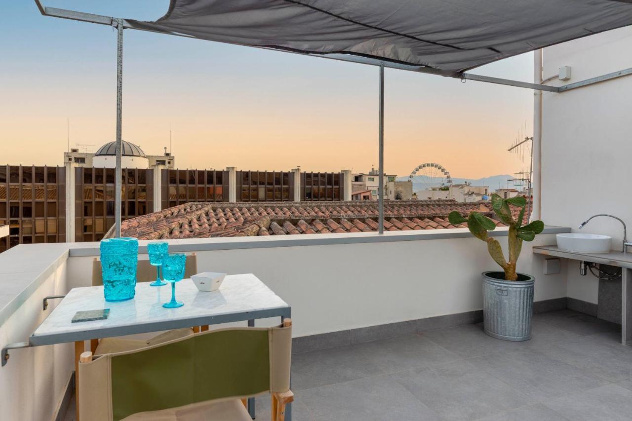 Domo Suite - Cagliari Centro Storico Iun Q4072 エクステリア 写真