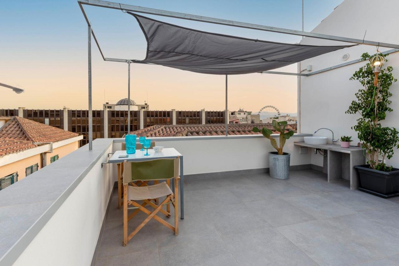 Domo Suite - Cagliari Centro Storico Iun Q4072 エクステリア 写真